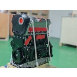 Восстановленный двигатель VW EA888